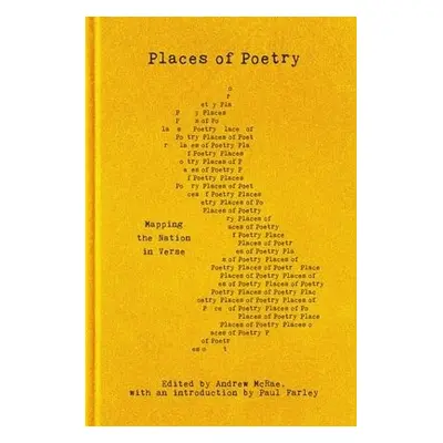 Places of Poetry