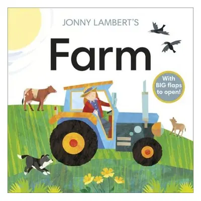 Jonny Lambert's Farm - Lambert, Jonny