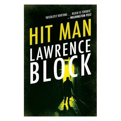 Hit Man - Block, Lawrence