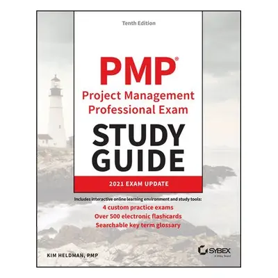 PMP Project Management Professional Exam Study Guide - Heldman, Kim