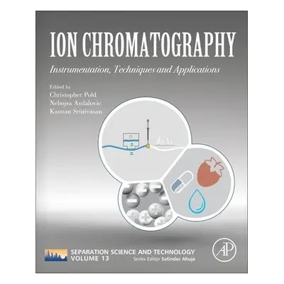 Ion Chromatography