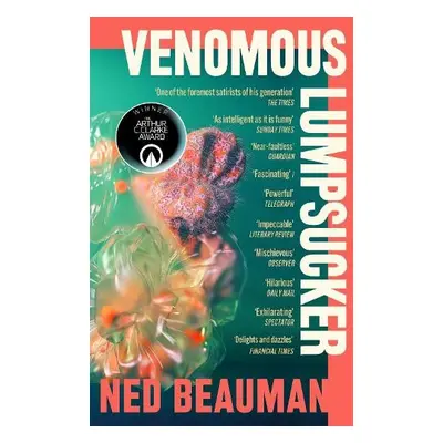 Venomous Lumpsucker - Beauman, Ned