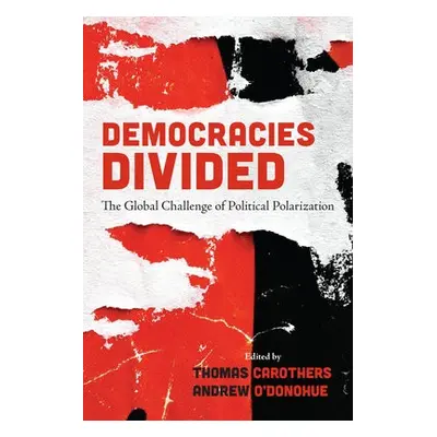 Democracies Divided