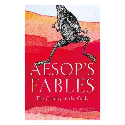 Aesop's Fables - Gebler, Carlo