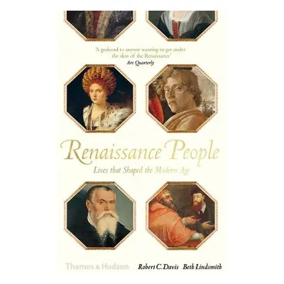 Renaissance People - Davis, Robert C a Lindsmith, Beth