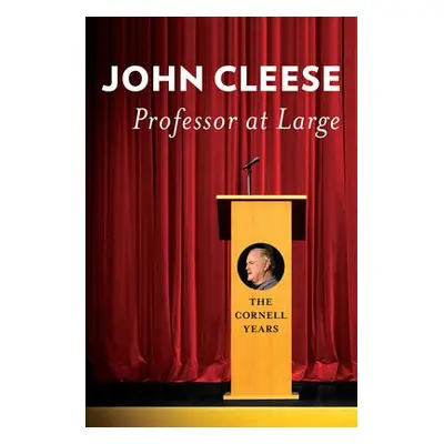 Professor at Large - Cleese, John