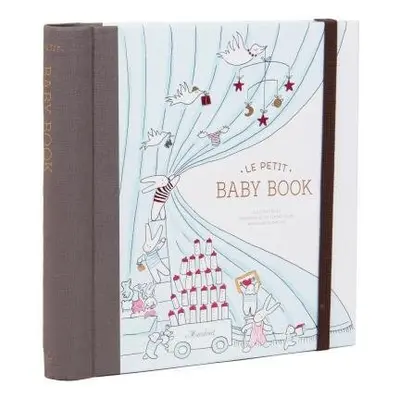 Le Petit Baby Book