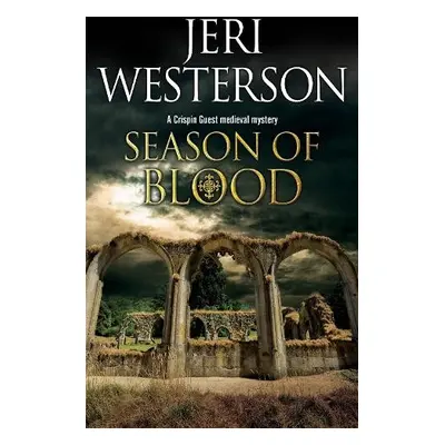 Season of Blood - Westerson, Jeri