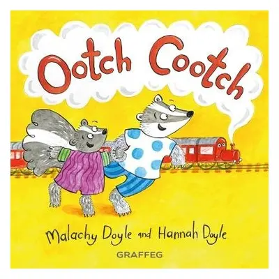 Ootch Cootch - Doyle, Malachy