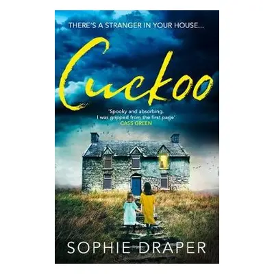 Cuckoo - Draper, Sophie