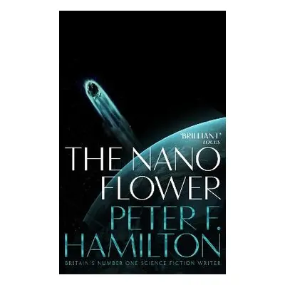 Nano Flower - Hamilton, Peter F.