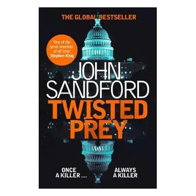 Twisted Prey - Sandford, John