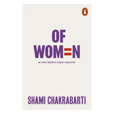 Of Women - Chakrabarti, Shami