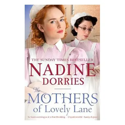 Mothers of Lovely Lane - Dorries, Nadine