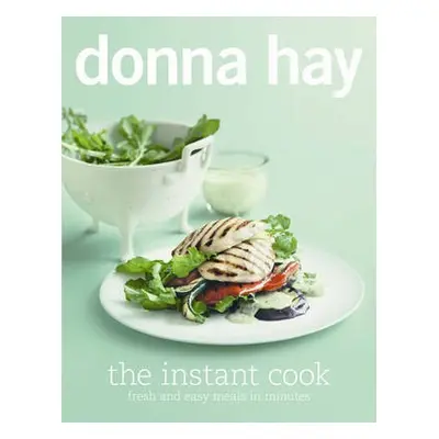 Instant Cook - Hay, Donna