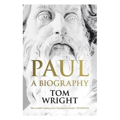 Paul - Wright, Tom