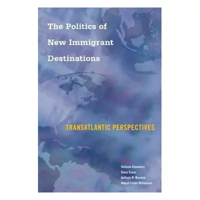 Politics of New Immigrant Destinations