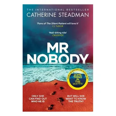 Mr Nobody - Steadman, Catherine