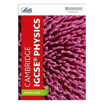 Cambridge IGCSE™ Physics Revision Guide - Letts Cambridge IGCSE