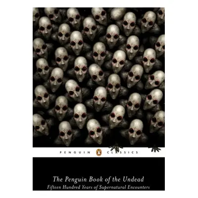 Penguin Book of the Undead