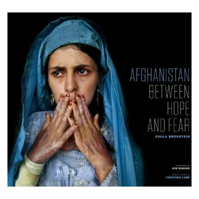 Afghanistan - Bronstein, Paula