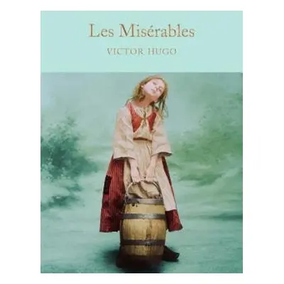 Les Miserables - Hugo, Victor