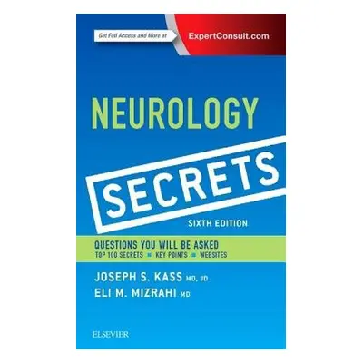 Neurology Secrets