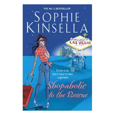 Shopaholic to the Rescue - Kinsella, Sophie