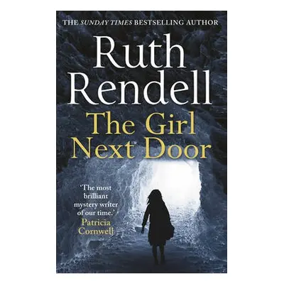 Girl Next Door - Rendell, Ruth