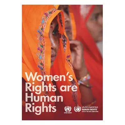 Women's rights are human rights - United Nations: Office of the High Commissioner for Human Righ