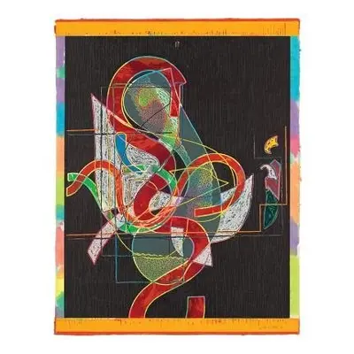 Frank Stella: Prints - Axsom, Richard