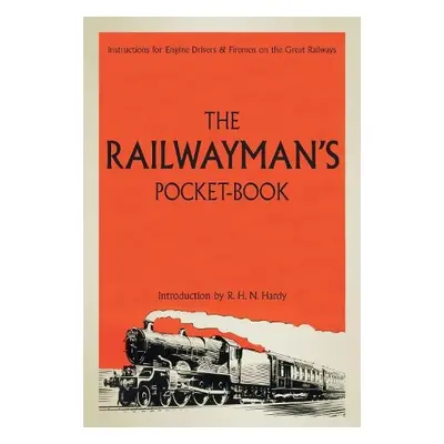 Railwayman's Pocketbook - Hardy, R H N