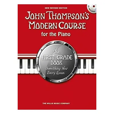 John Thompson's Modern Course for the Piano 1