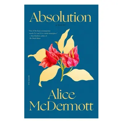 Absolution - McDermott, Alice