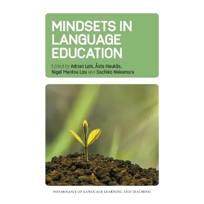 Mindsets in Language Education