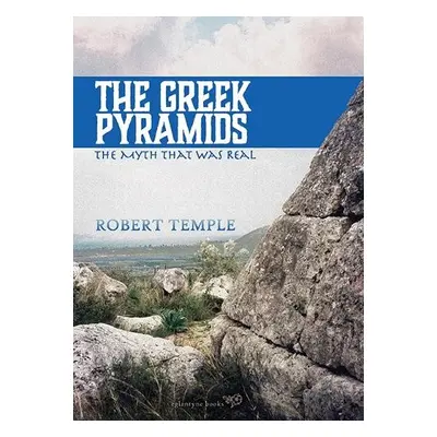 Greek Pyramids - Temple, Robert