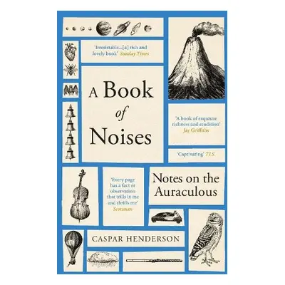 Book of Noises - Henderson, Caspar