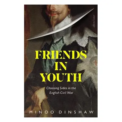 Friends in Youth - Dinshaw, Minoo