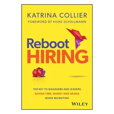 Reboot Hiring - Collier, Katrina