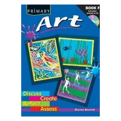 Primary Art - Sterret, Dianne