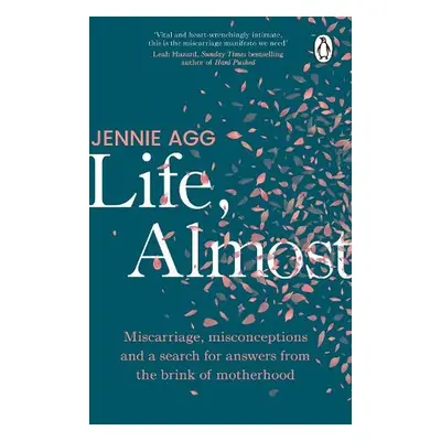 Life, Almost - Agg, Jennie