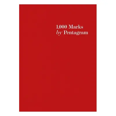 1,000 Marks - Pentagram a Hyland, Angus