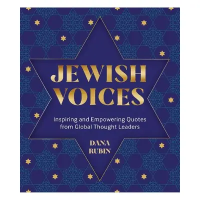 Jewish Voices - Rubin, Dana