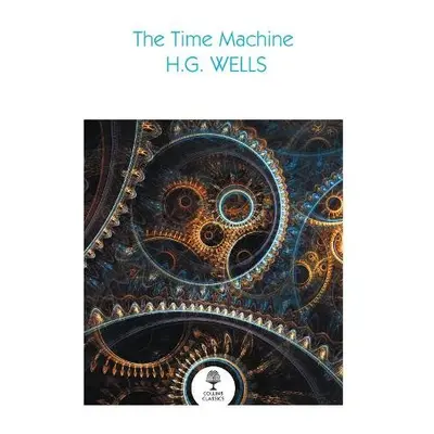 Time Machine - Wells, H. G.