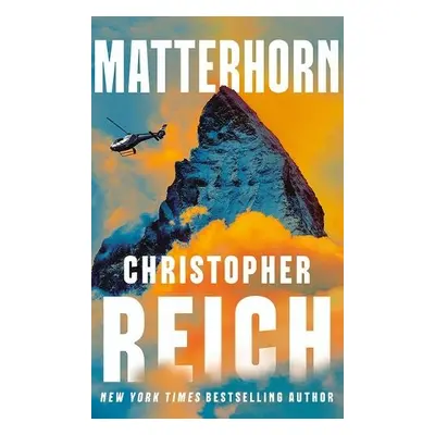 Matterhorn - Reich, Christopher