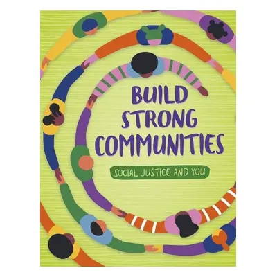 Build Strong Communities - Gonzalez, Maribel Valdez