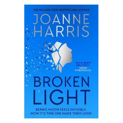 Broken Light - Harris, Joanne