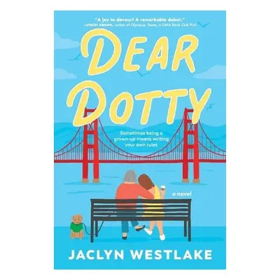 Dear Dotty - Westlake, Jaclyn