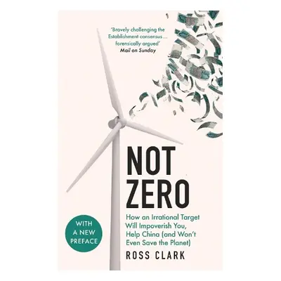 Not Zero - Clark, Ross