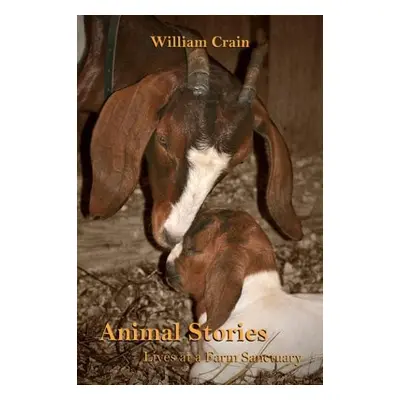 Animal Stories - Crain, William (William Crain)